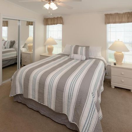 Groves Rv Resort Harlem Heights Esterno foto