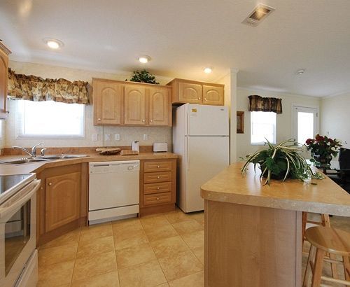 Groves Rv Resort Harlem Heights Esterno foto
