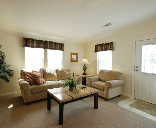 Groves Rv Resort Harlem Heights Esterno foto