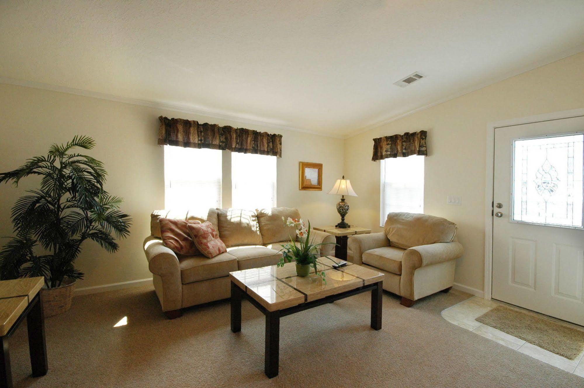Groves Rv Resort Harlem Heights Esterno foto
