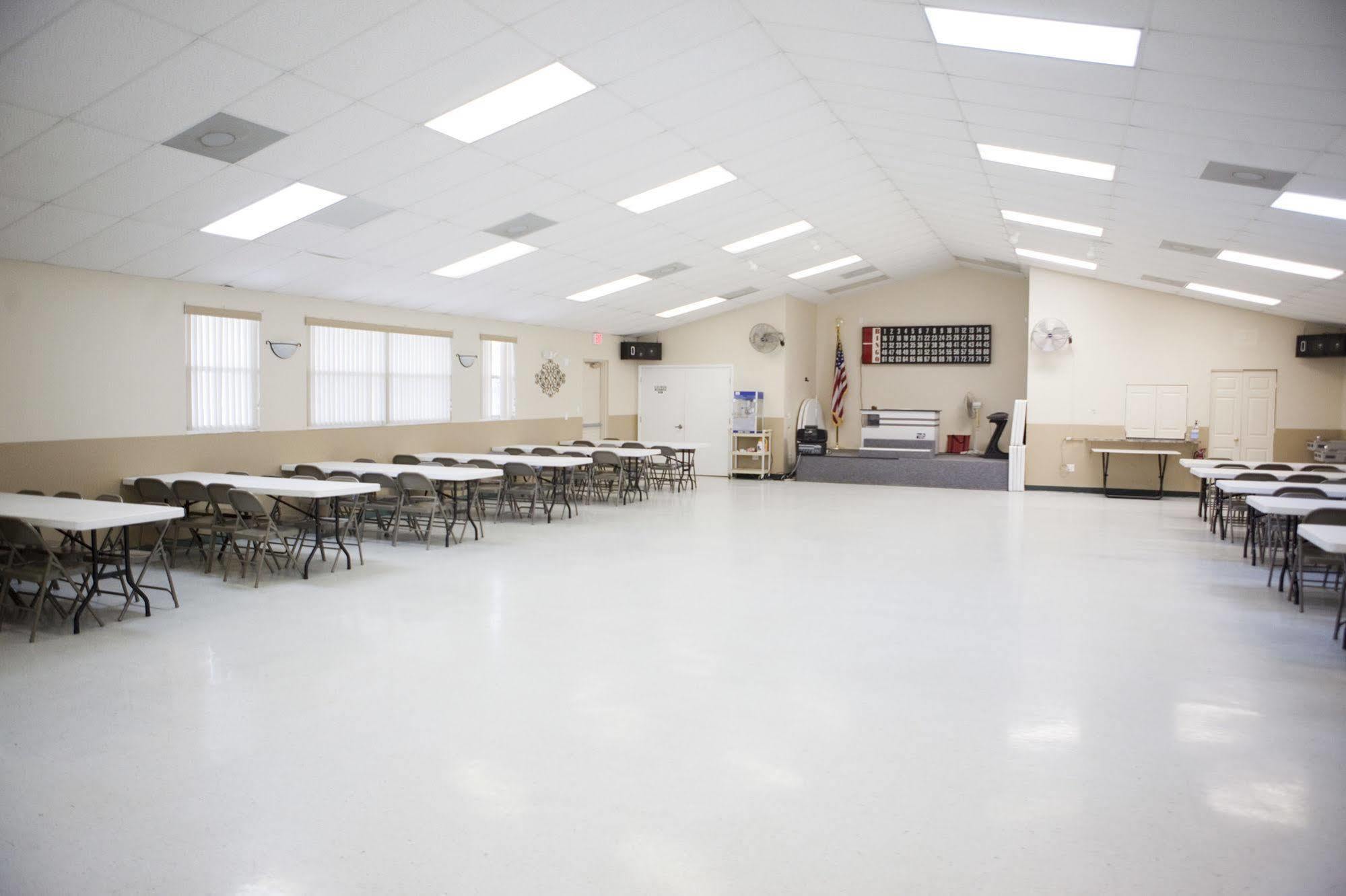 Groves Rv Resort Harlem Heights Esterno foto