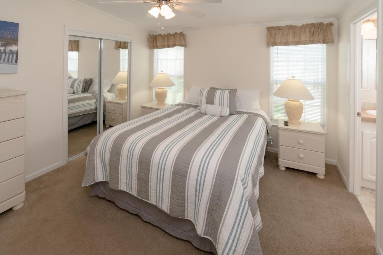 Groves Rv Resort Harlem Heights Esterno foto