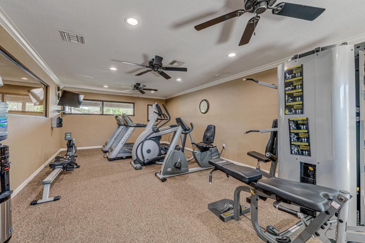 Groves Rv Resort Harlem Heights Esterno foto