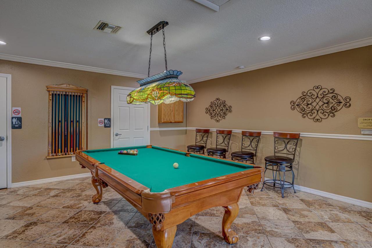 Groves Rv Resort Harlem Heights Esterno foto